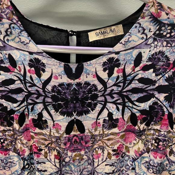 Sam and Lavi Dress - Picture 5 of 9